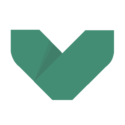 site logo